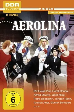 Aerolina Season 1