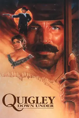 Quigley Down Under