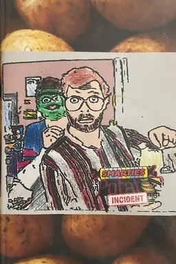 Smarties Potato Incident