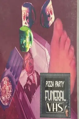 Pizza Party Funeral