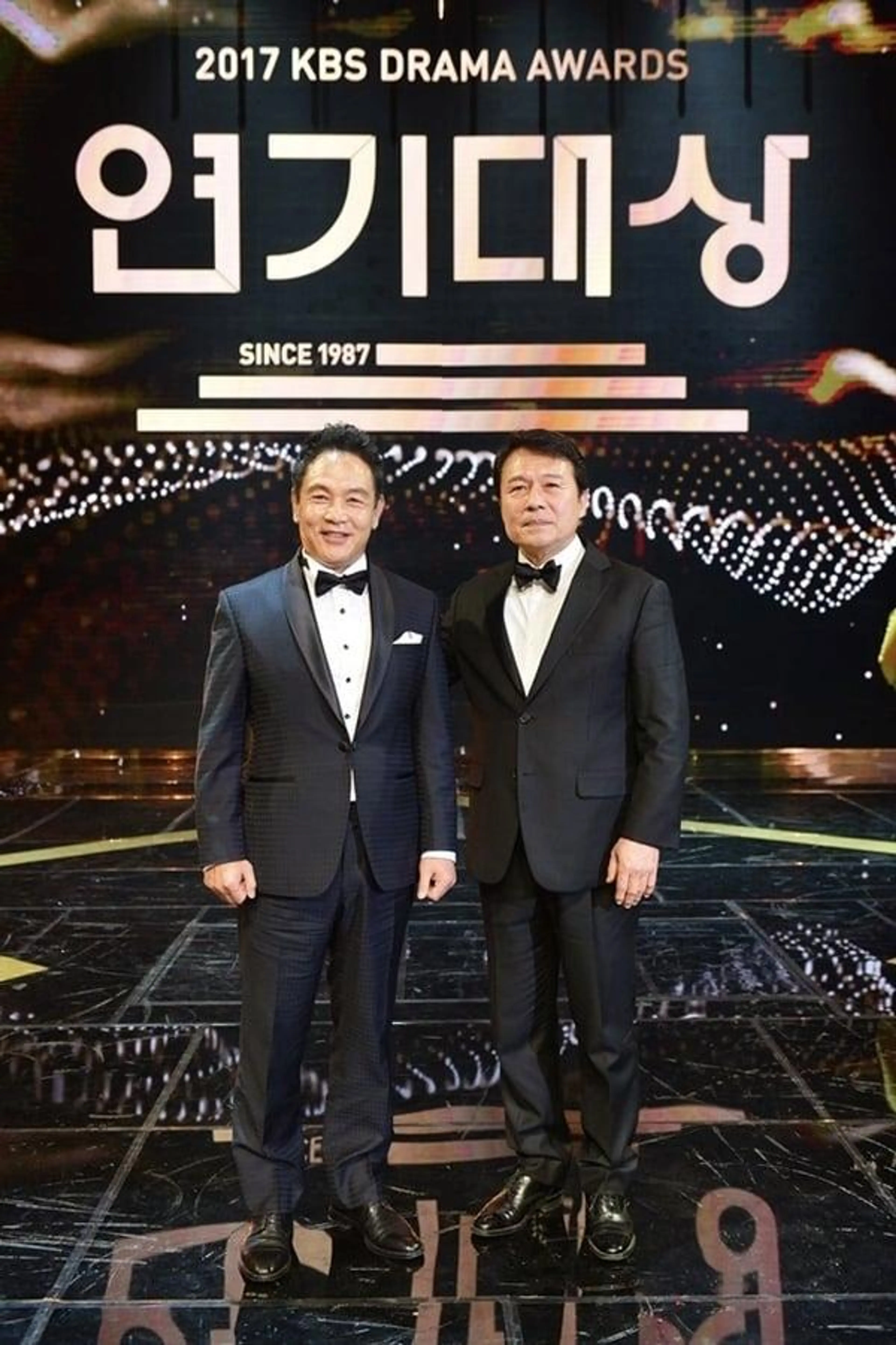 KBS Drama Awards Season 2