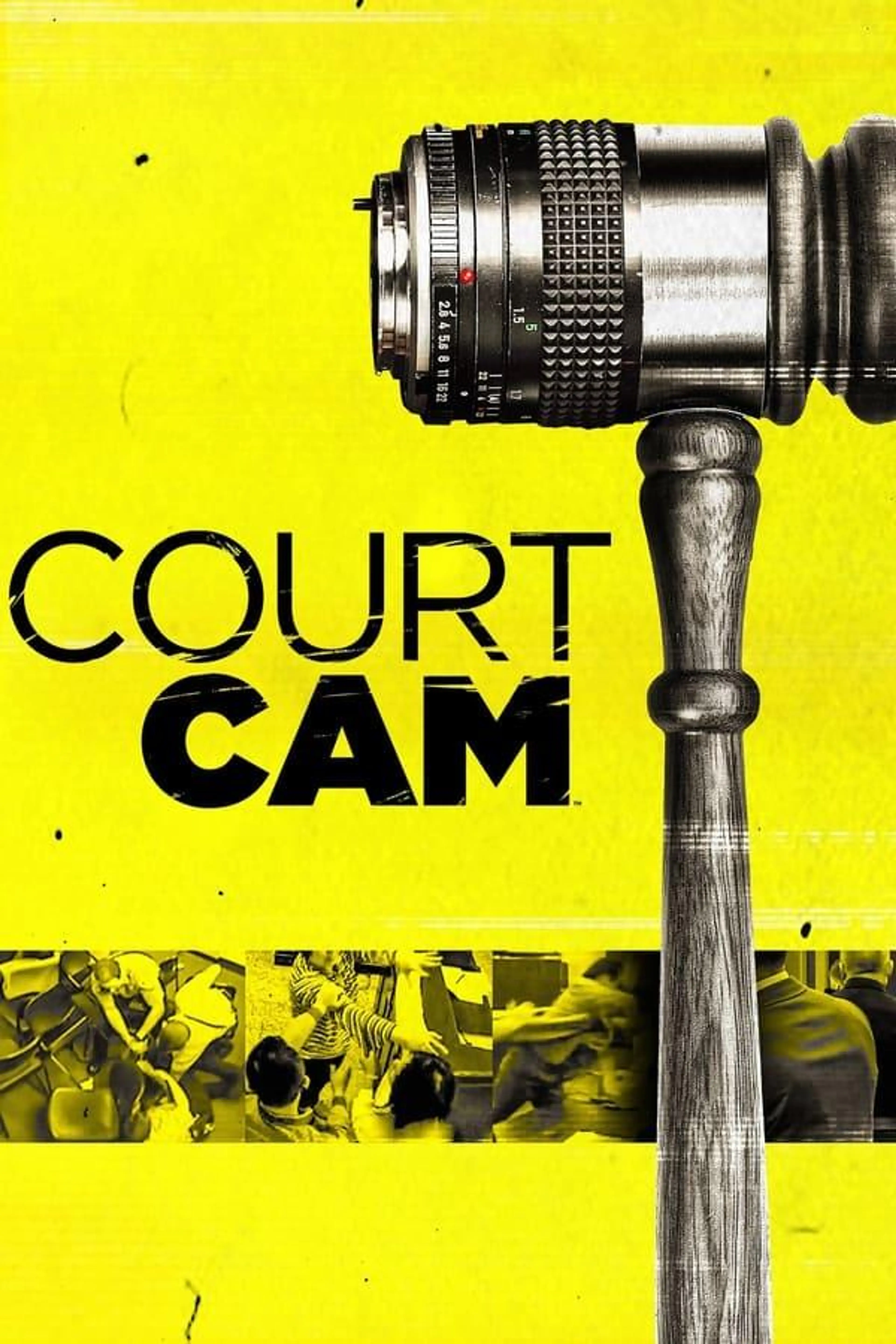 Court Cam Specials