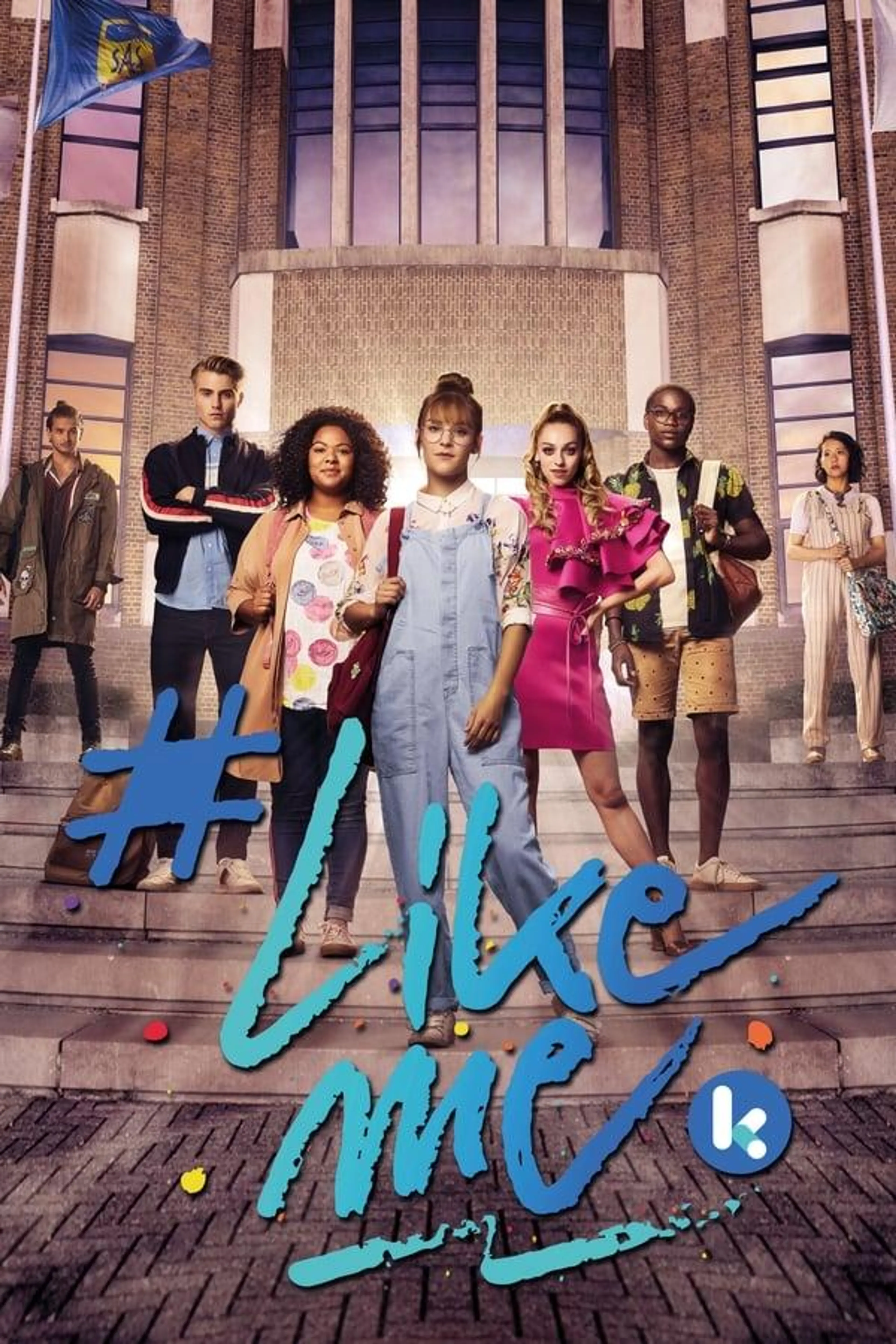 #LikeMe Specials