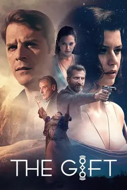 The Gift Season 3