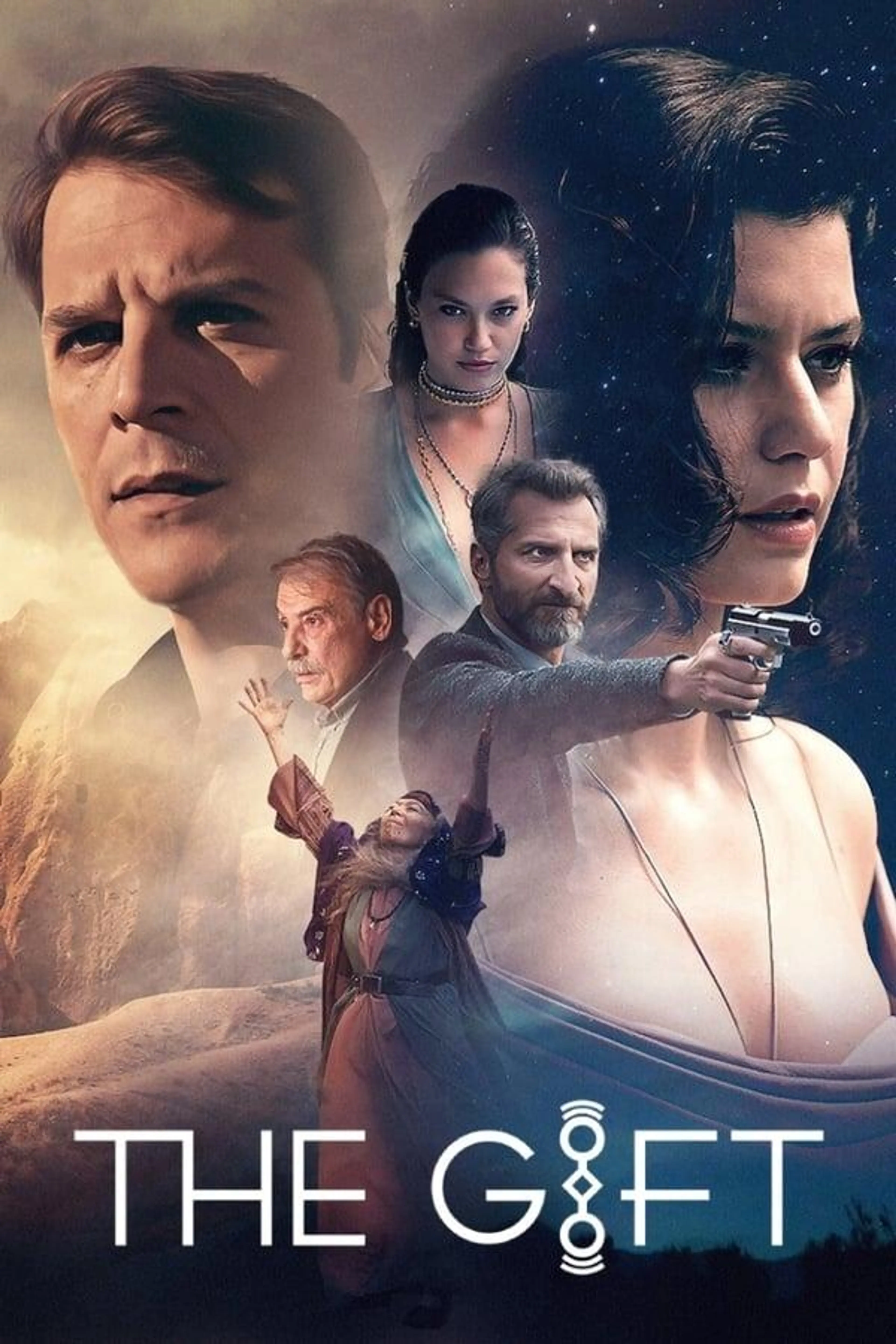The Gift Season 3