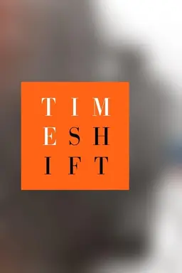 Timeshift Season 2