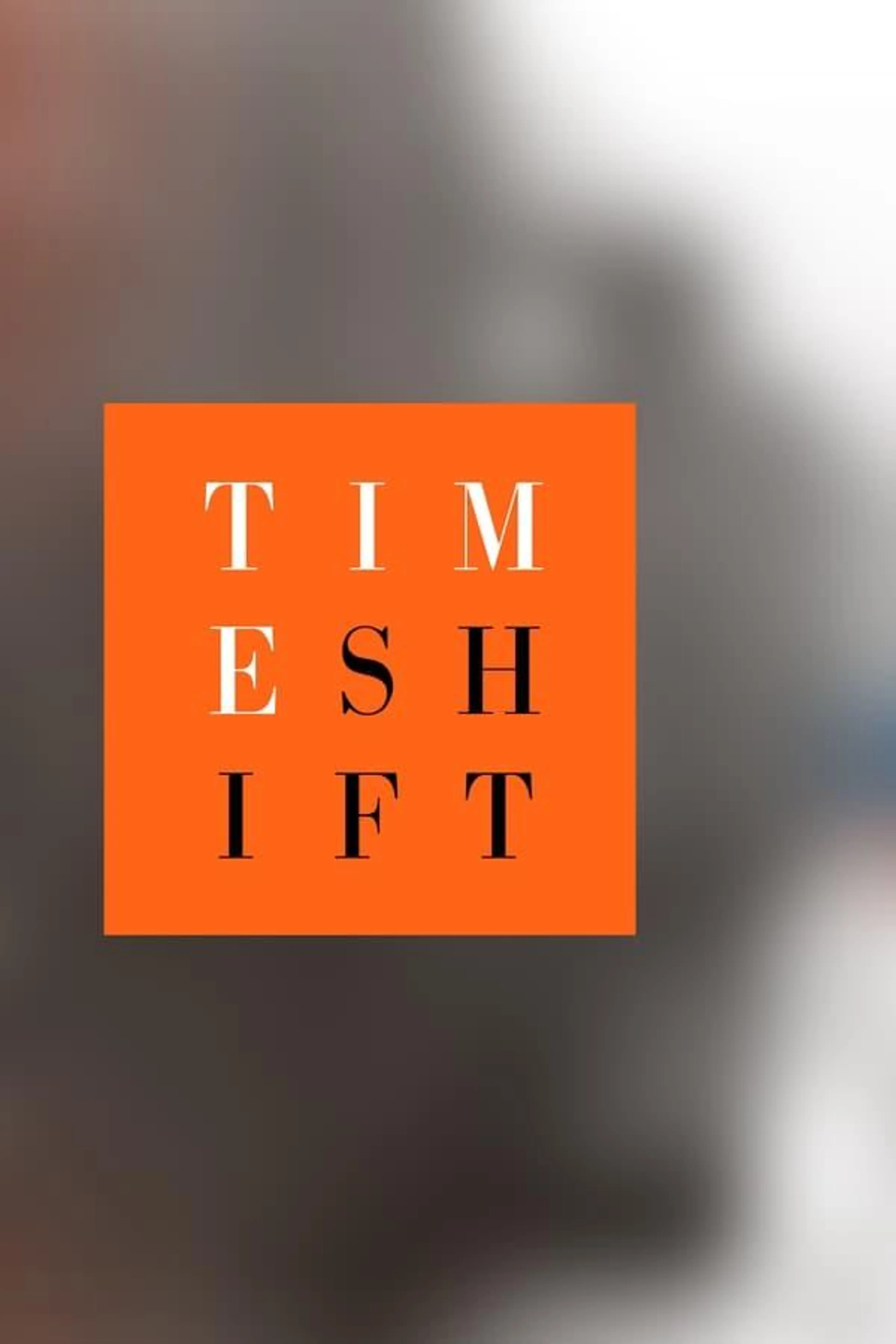 Timeshift Season 2