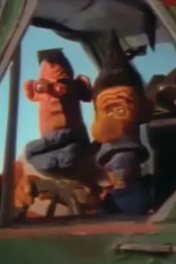 Bill & Willis