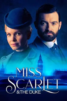 Miss Scarlet and the Duke Specials