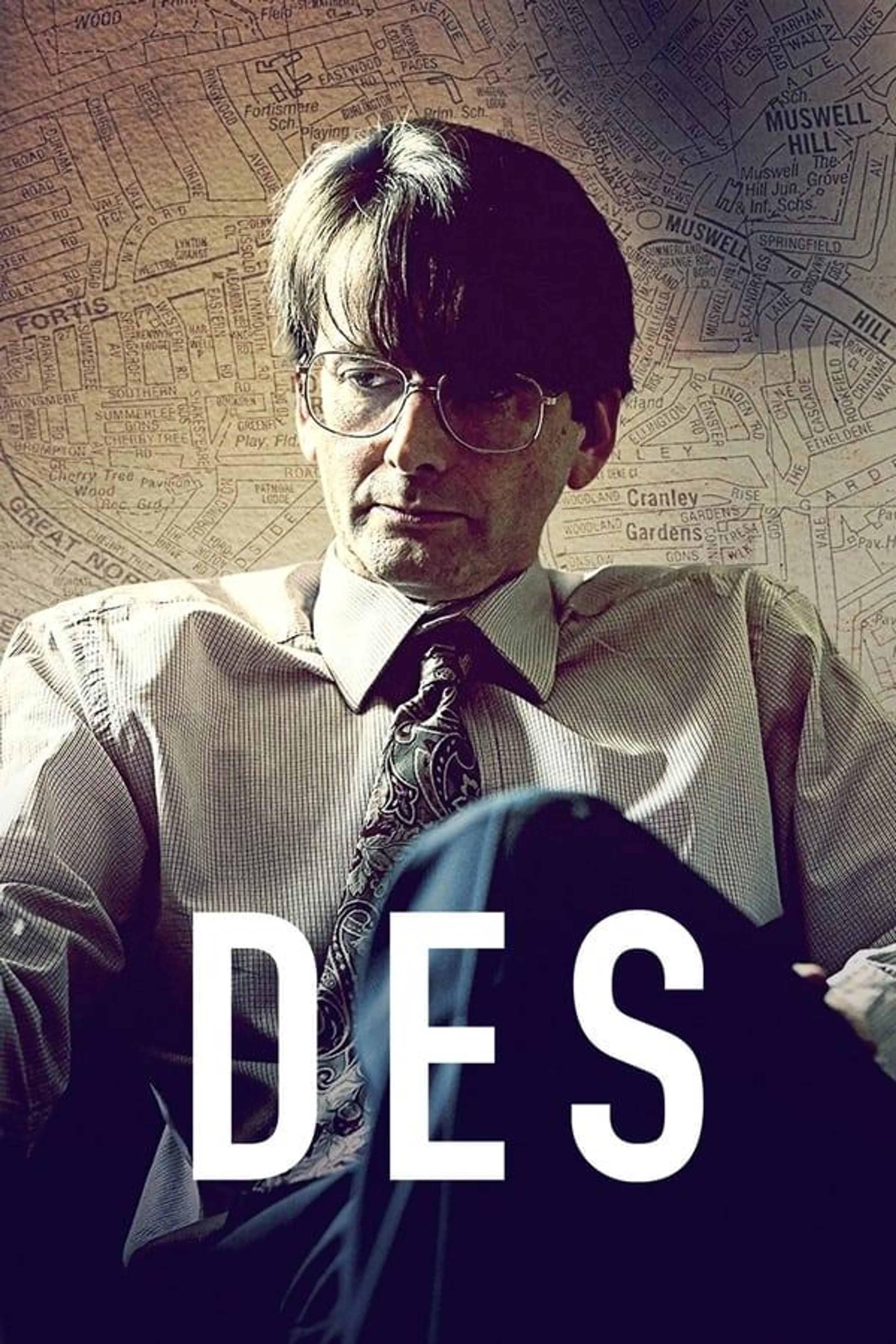Des Miniseries