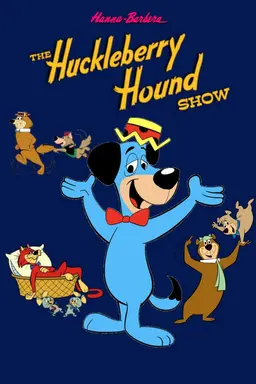 The Huckleberry Hound Show Specials
