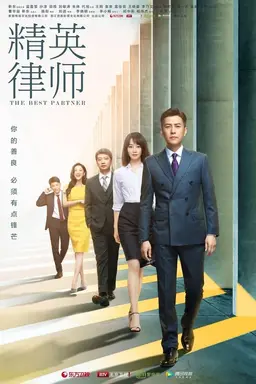 The Best Partner Season 1