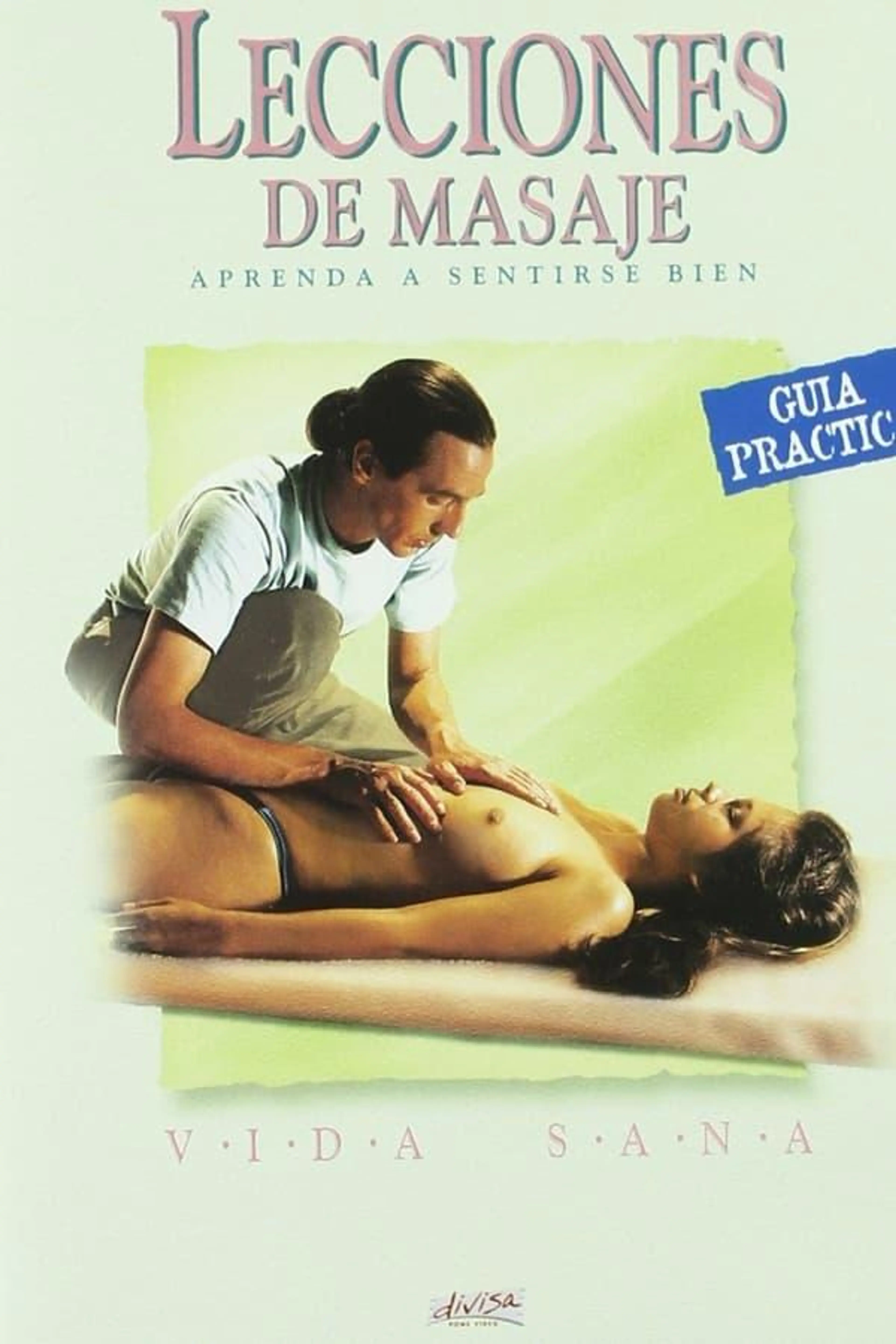 Apprendre le Massage
