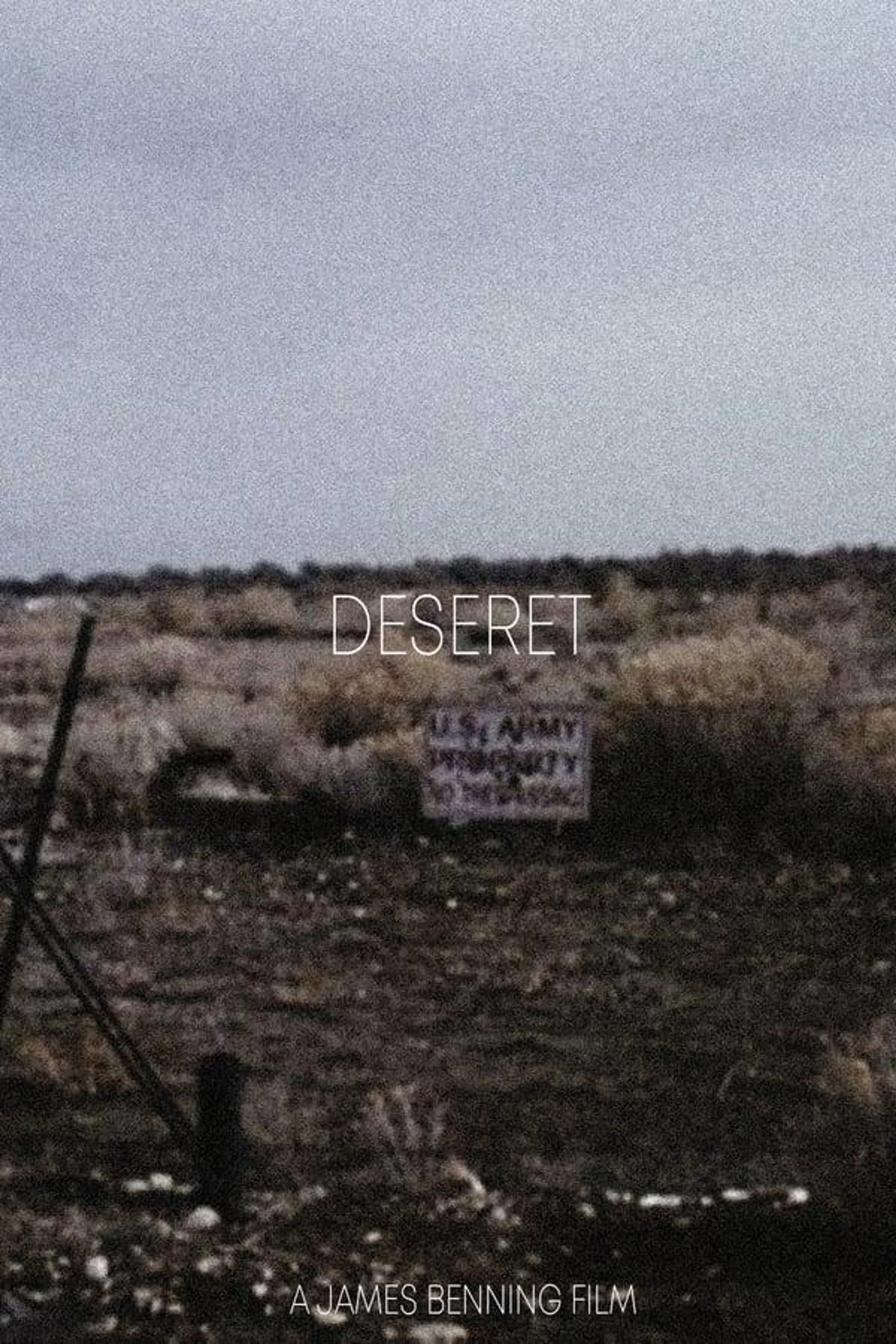 Deseret