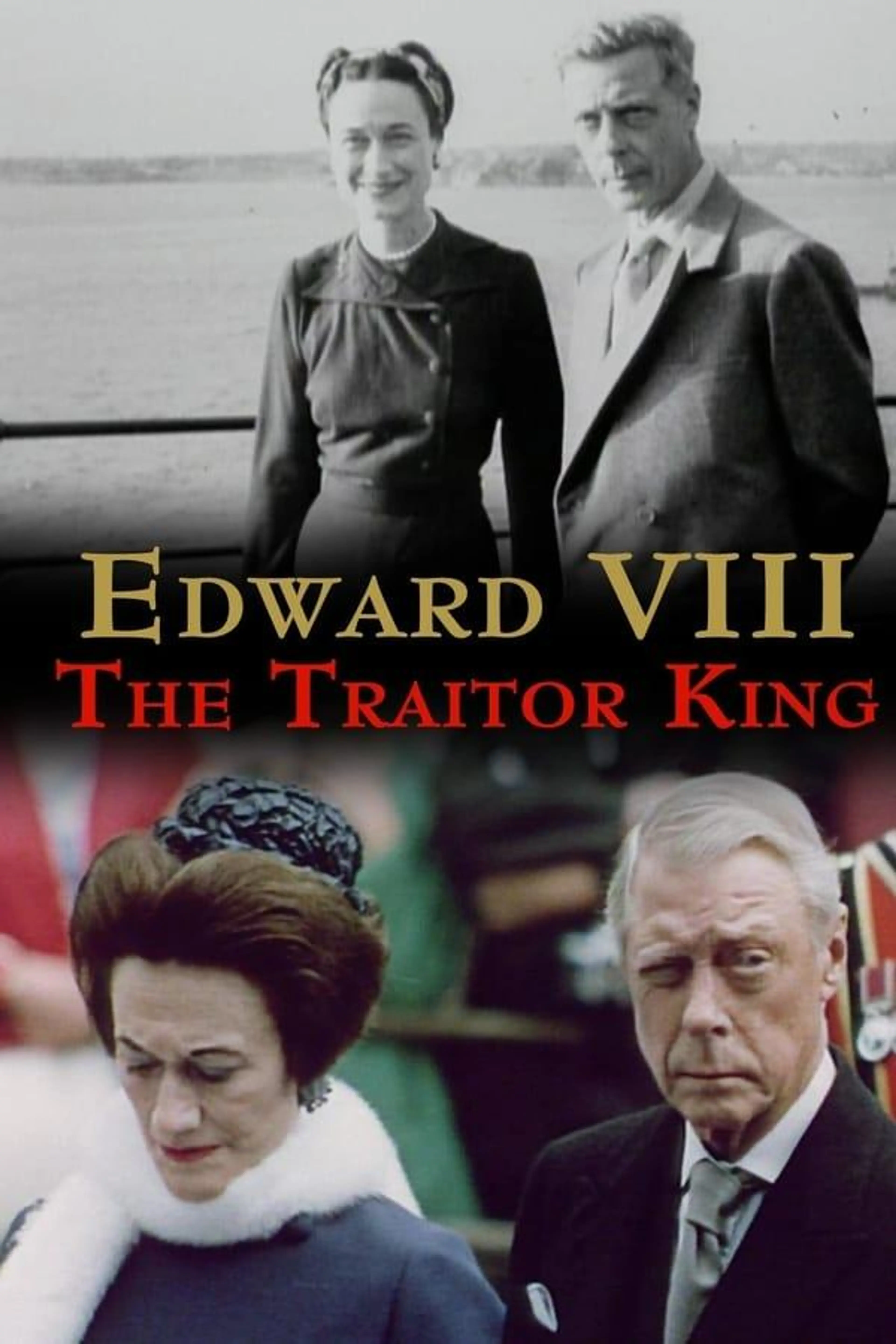 Edward VIII: The Traitor King Season 1
