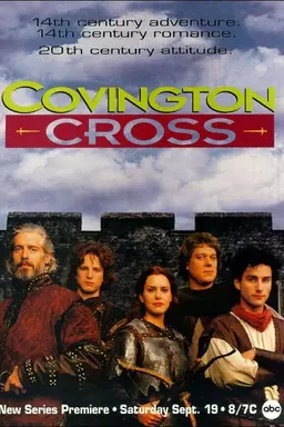Covington Cross Specials