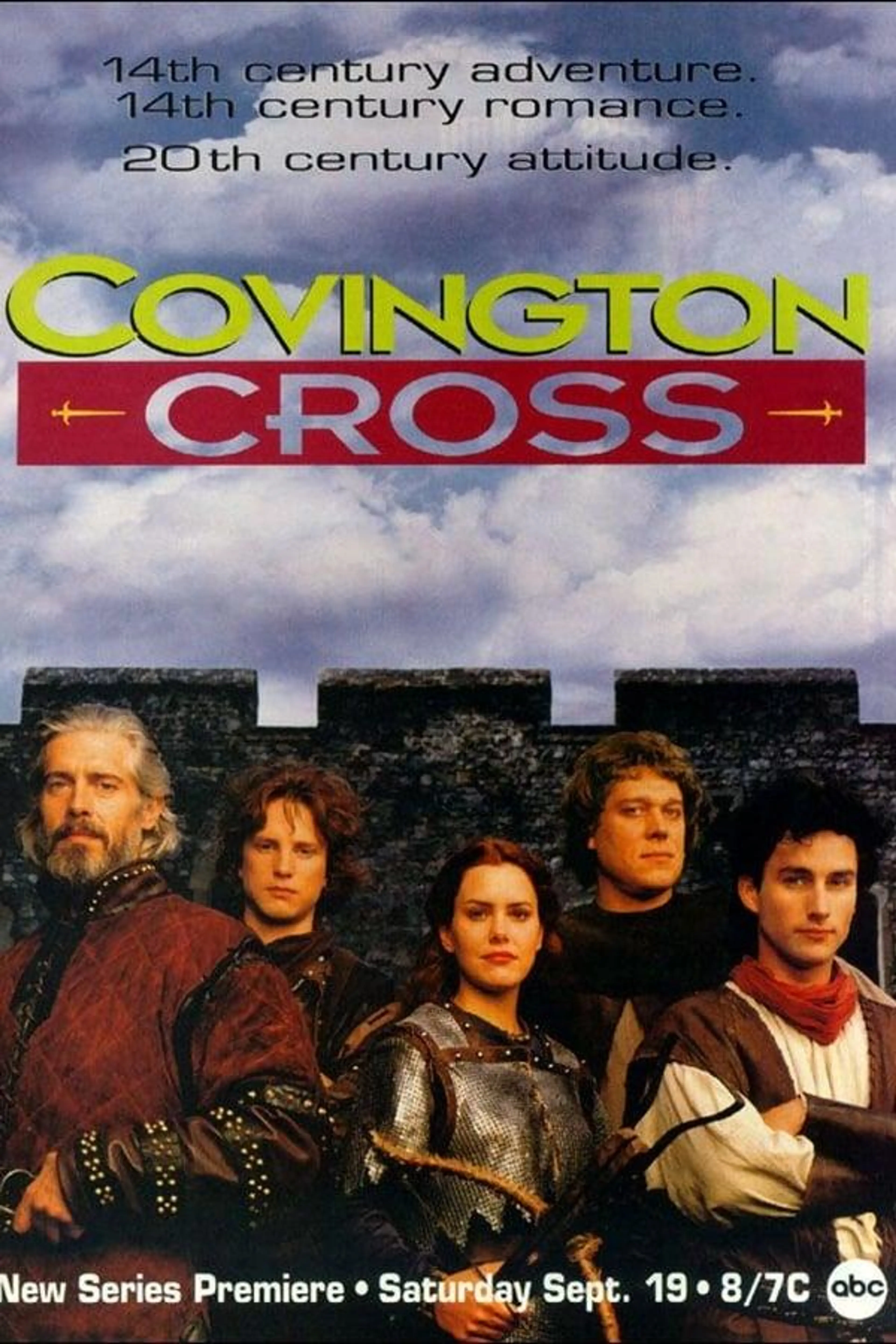 Covington Cross Specials