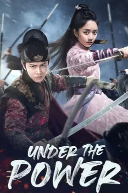 Under the Power Season 1