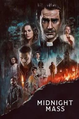 Midnight Mass Limited Series