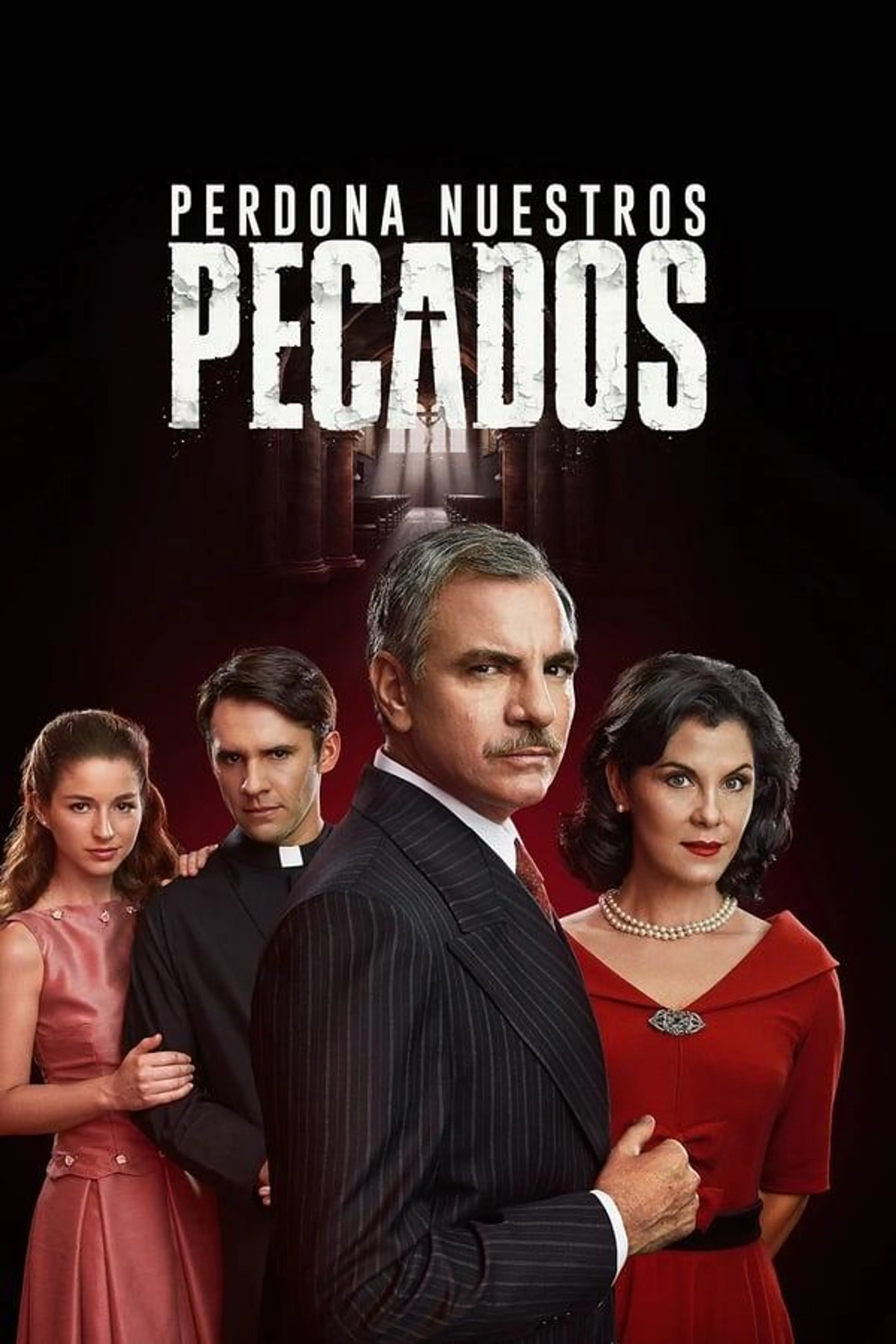 Perdona nuestros pecados Season 2