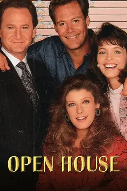 Open House Season 1