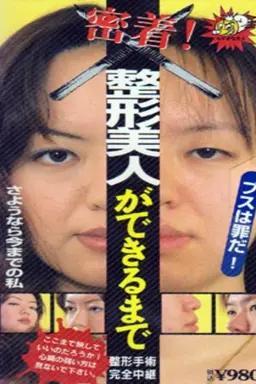 Until You Have  Beauty: Plastic Surgery