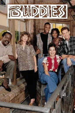 Buddies Season 1