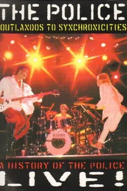 The Police - Outlandos To Synchronicities