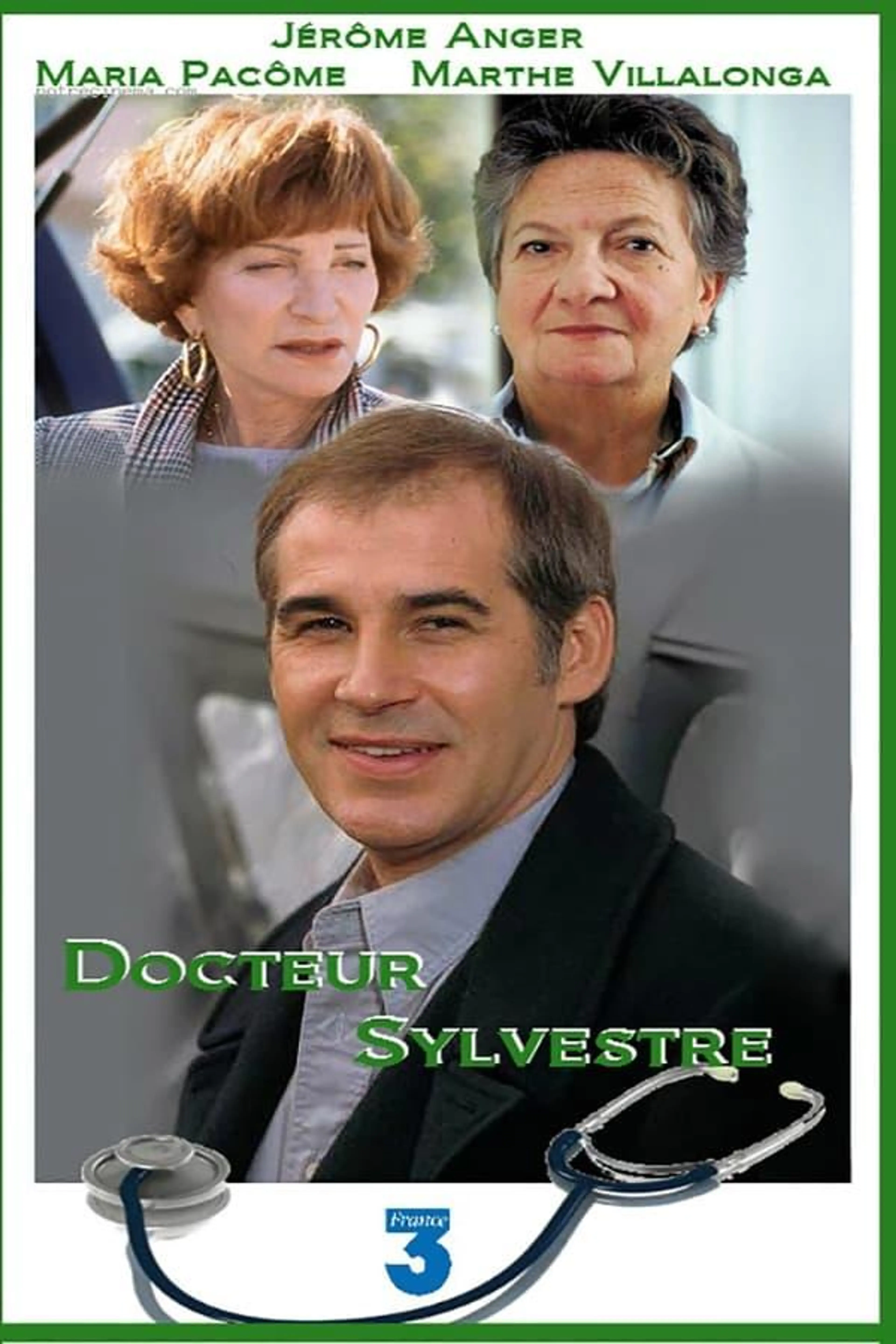 Docteur Sylvestre Season 5