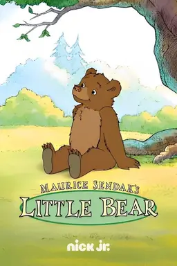 Little Bear Season 3