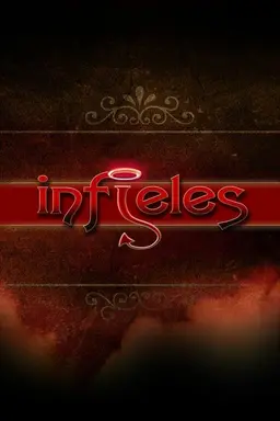 Infieles Season 4
