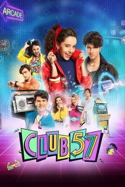 Club 57 Season 1