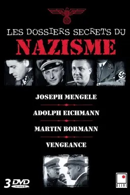 Les dossiers secrets du nazisme Season 1