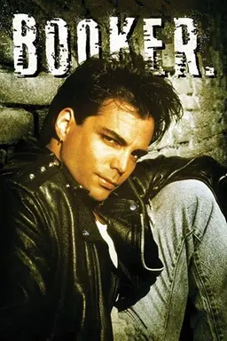 Booker Season 1