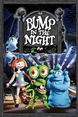 Bump in the Night Season 2