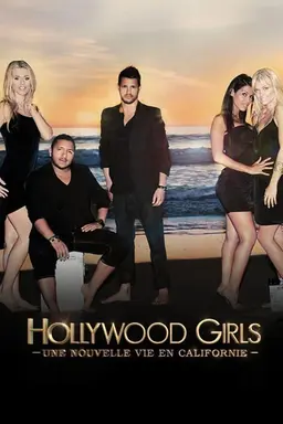 Hollywood Girls Season 2