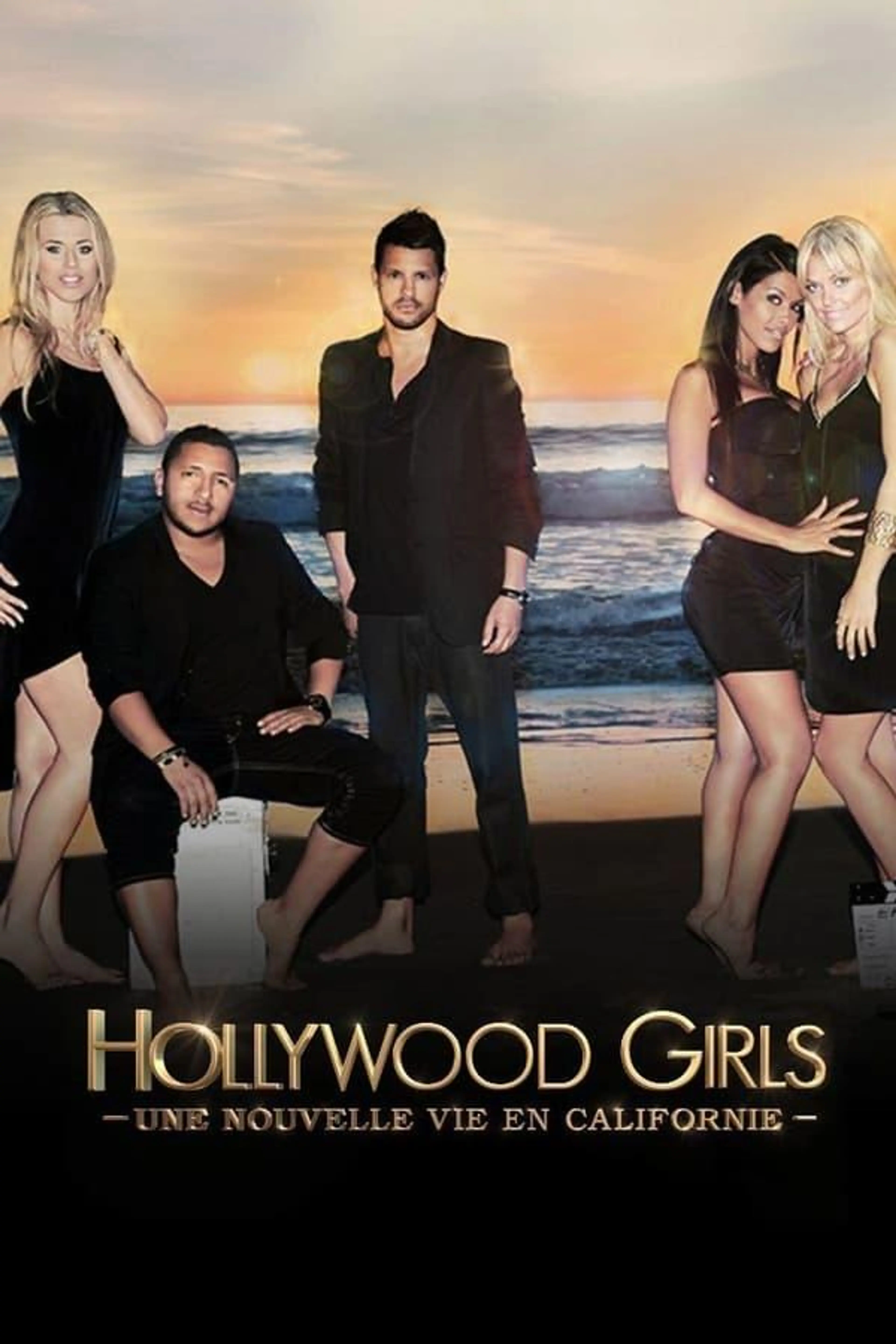 Hollywood Girls Season 2