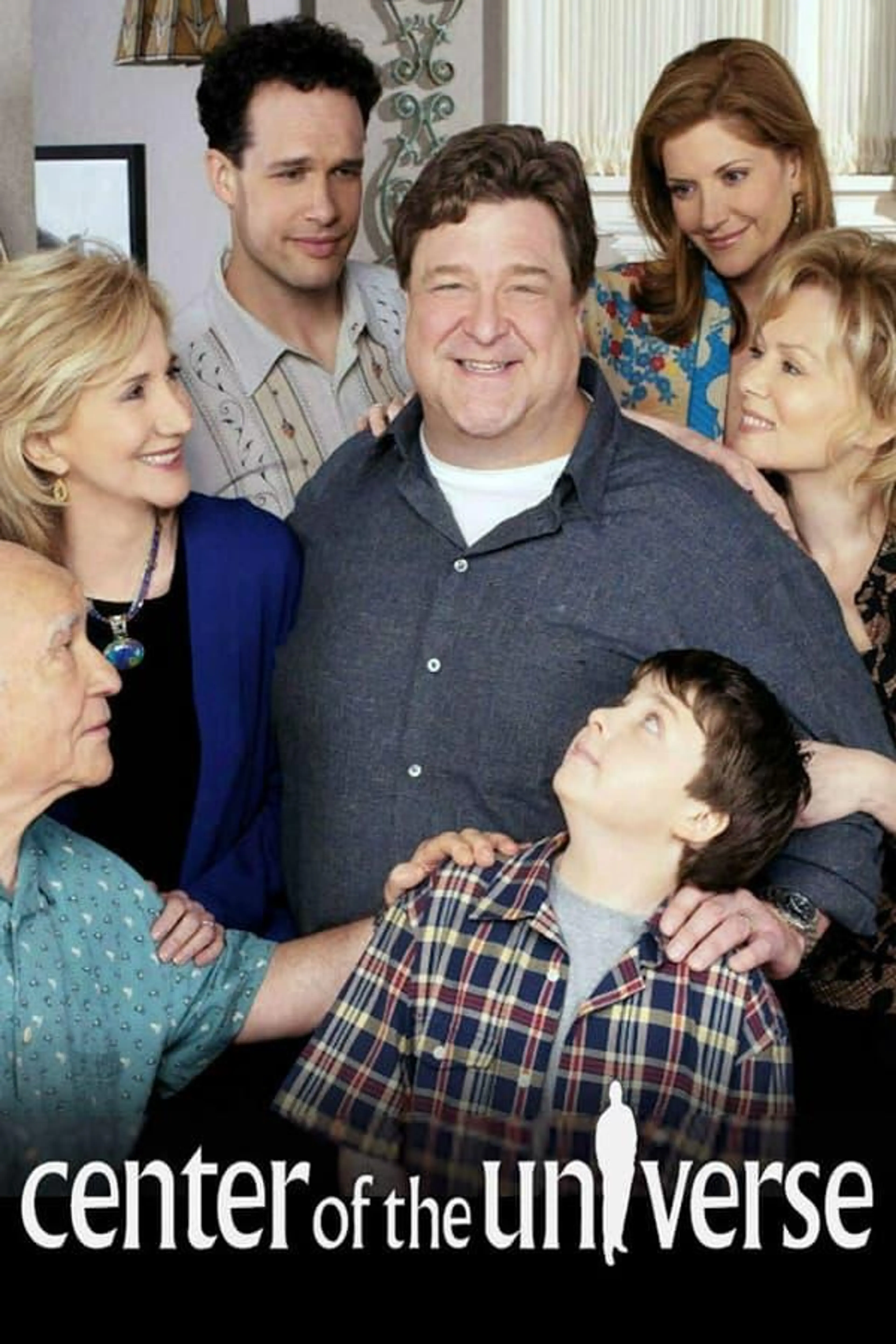 Center of the Universe Season 1