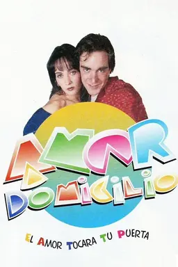 Amor a domicilio Season 1