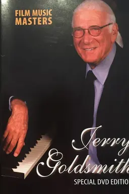 Film Music Masters: Jerry Goldsmith