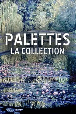 Palettes Season 1