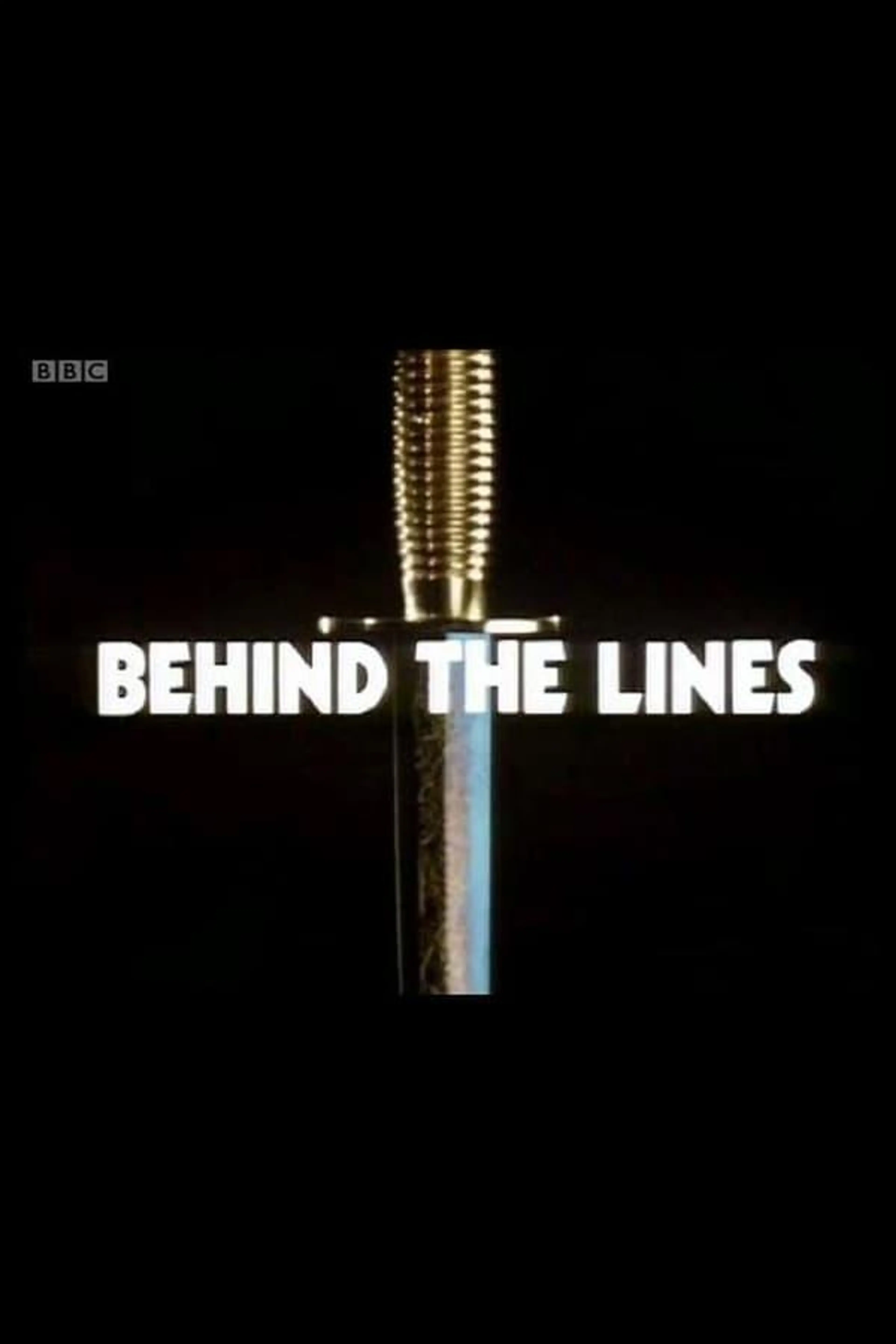 Behind the Lines Series 2