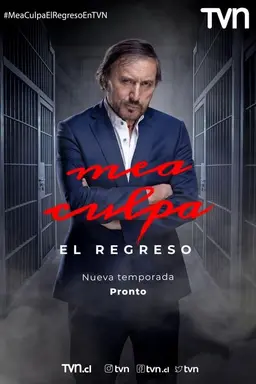 Mea culpa Season 2