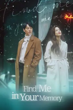 Find Me in Your Memory Season 1