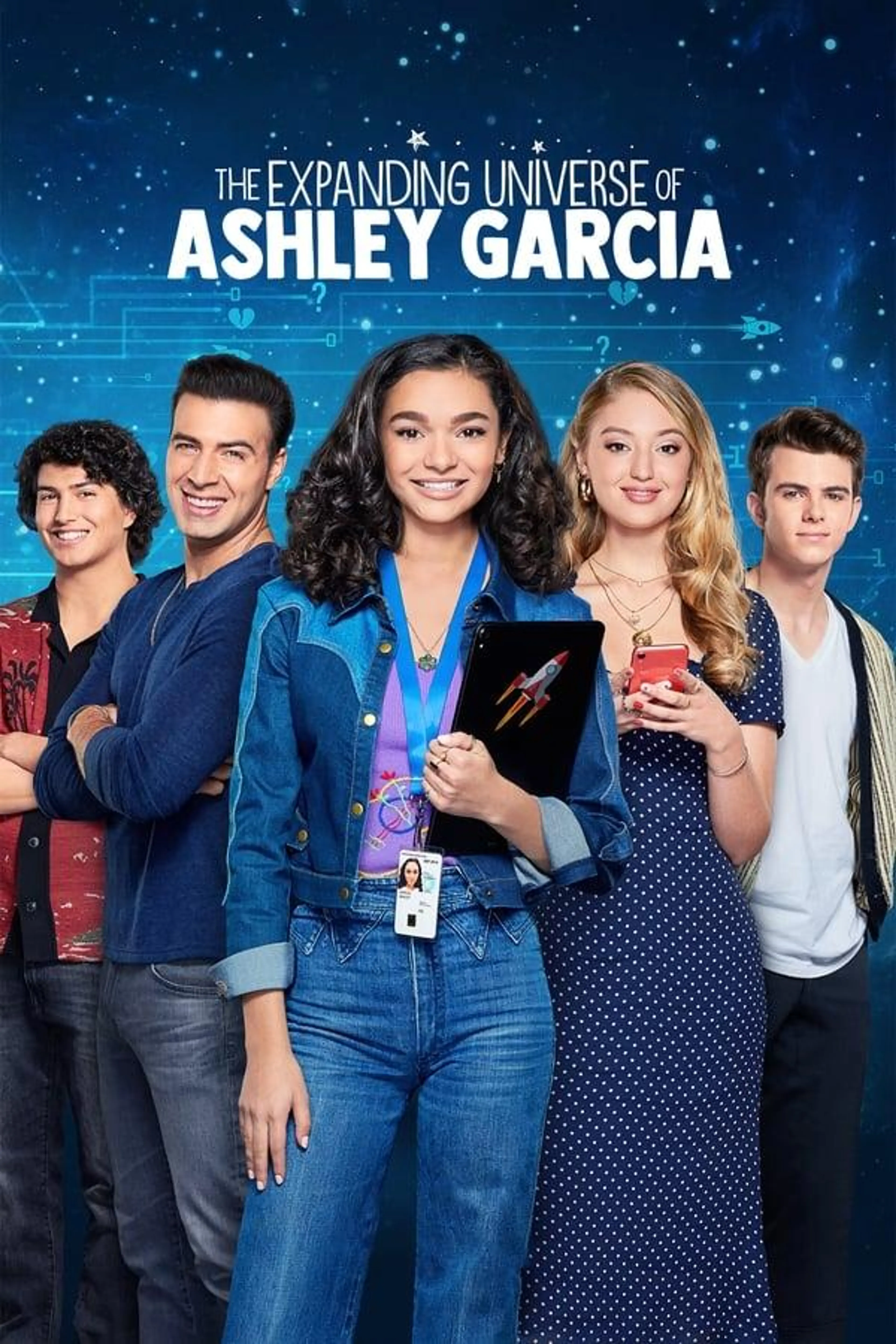 Ashley Garcia: Genius in Love Specials