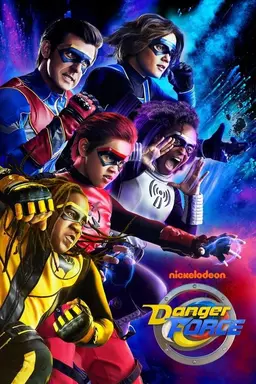 Danger Force Specials