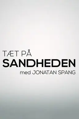 Tæt på sandheden med Jonatan Spang Season 2