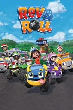 Rev & Roll Season 1