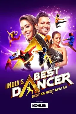 India's Best Dancer Season 2