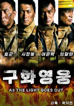구화영웅